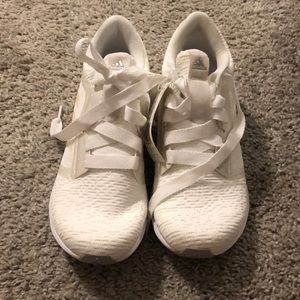 NWT Adidas Edge Luxe